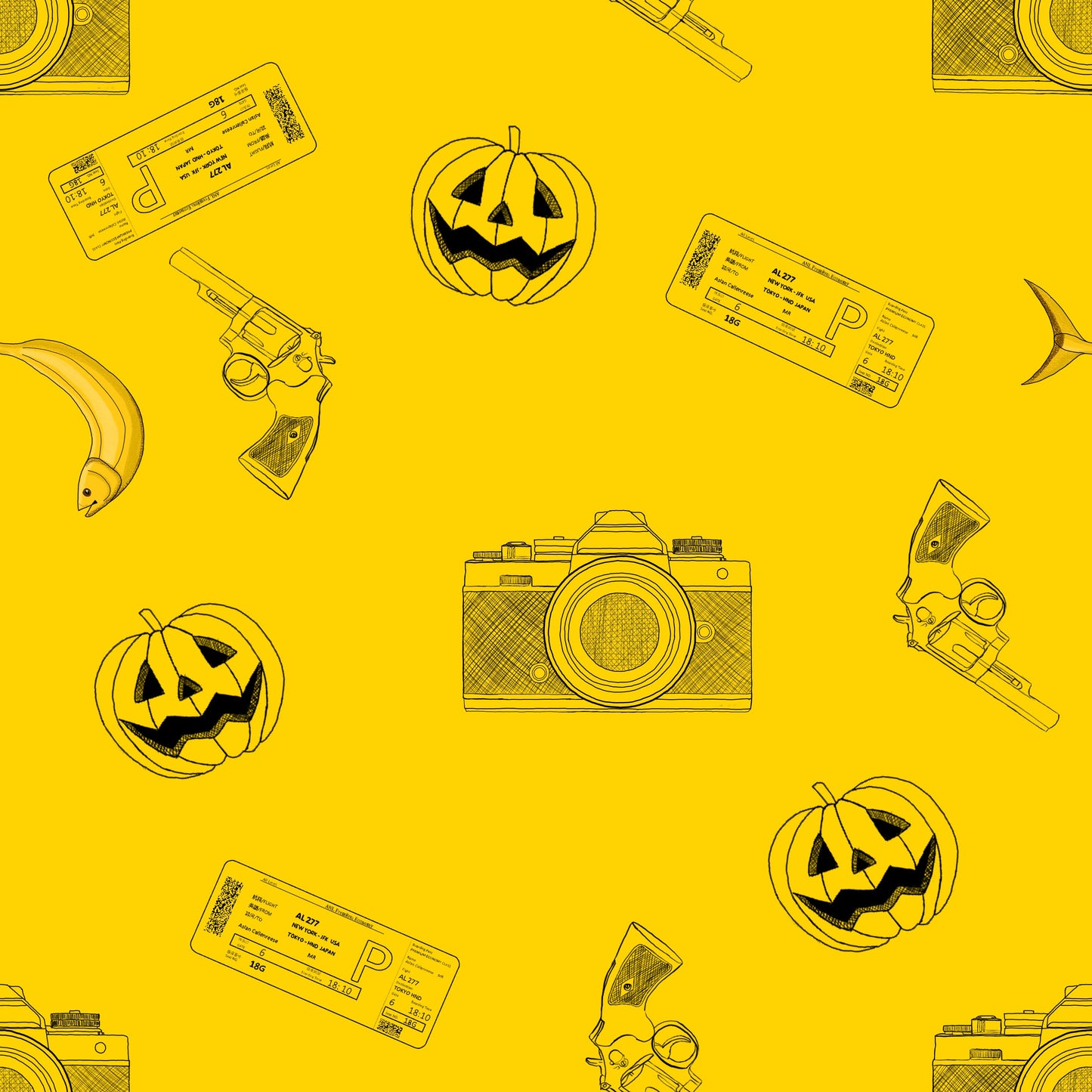 NYC Tragedy Wallet