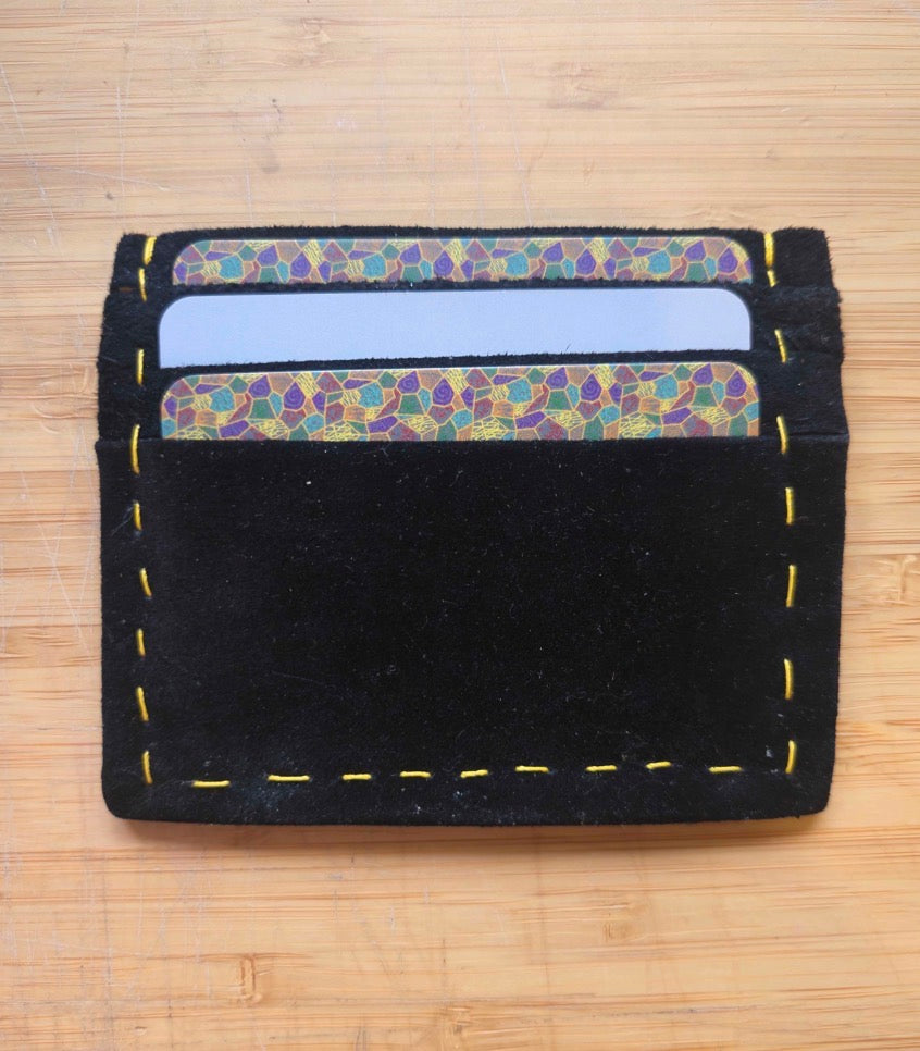 NYC Tragedy Wallet