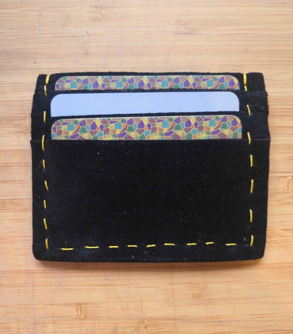 NYC Tragedy Wallet