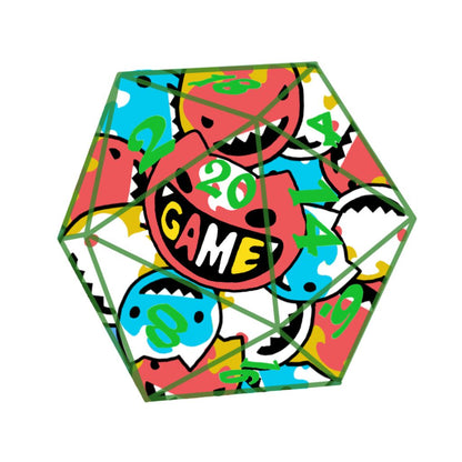 Sticker Bundle 5 pack