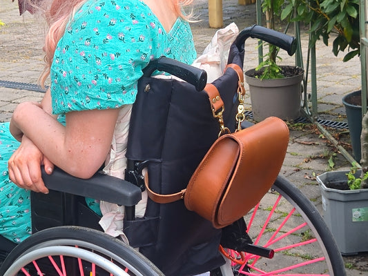 Accessibility Adjustments & Customisation Service
