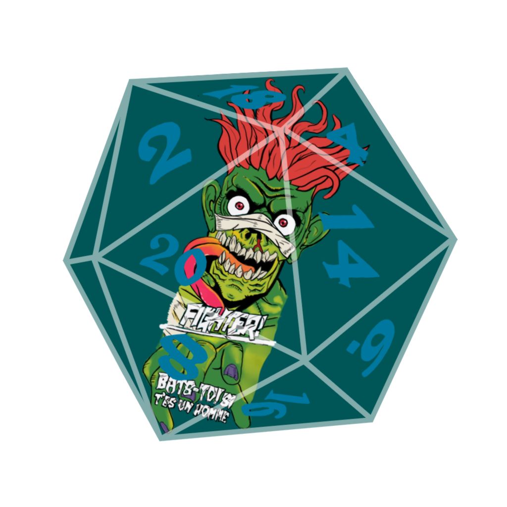 Sticker Bundle 5 pack