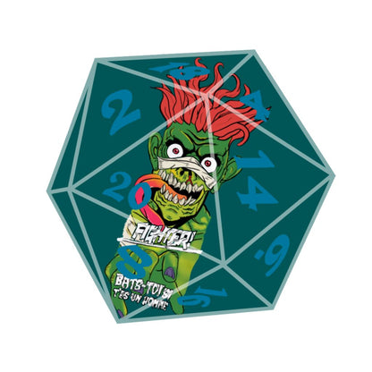 Sticker Bundle 5 pack