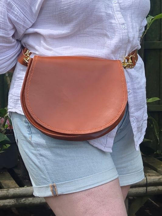OG Saddle Bag