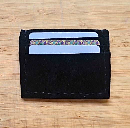 Human or Ghoul Wallet