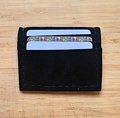 Human or Ghoul Wallet